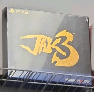 Jak and Daxter Collectors Edition for sale | eBay