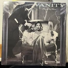 Vanity Skin On Skin 1986 LP RECORD NEW! SEALED! RCA MUSIC CLUB RELEASE! Prince 6