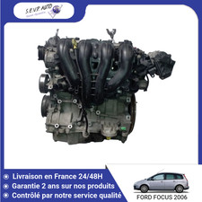 Moteur Ford FOCUS