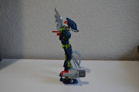 LEGO BIONICLE: Toa Hahli (8914)