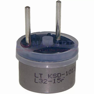 For KitchenAid Refrigerator Icemaker Thermostat Part Number DY13720000KA