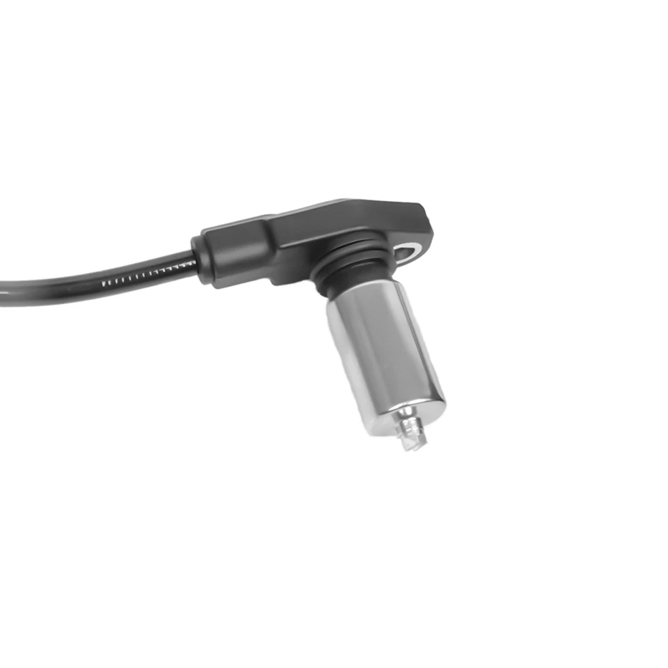 ABS Wheel Speed Sensor Front for Mercedes W126 420SEL 560SEL 560SEC 300SE 86-91 Foto 4 de 4