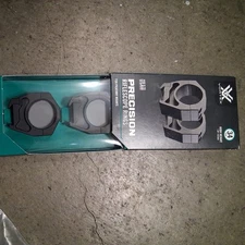 Vortex Optics Precision Matched Rings - 34 mm/1.26 in (PMR-34-126)