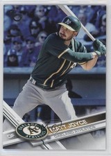 2017 Topps Update Vintage Stock 67/99 Matt Joyce #US59 3q5