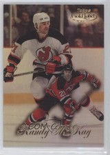 1998-99 Topps Gold Label Class 1 Randy McKay #28 0a1