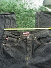 LOWRIDER CLOTHING Men’s Jeans38/30 The Boulevard Classic Original Excellent — photo 4