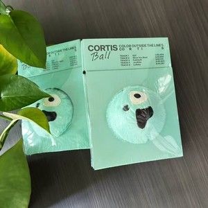 Cortis Color Outside the Lines | eBay