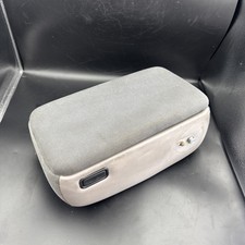 2 Bolt 1994-2003 Ford Ranger Center Storage Console Armrest Lid Gray