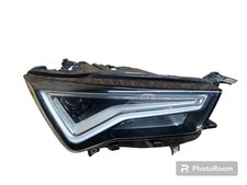 SEAT ATECA KH7 Scheinwerfer vorne rechts 576941032B 1EX01489132 Petrol 35247427