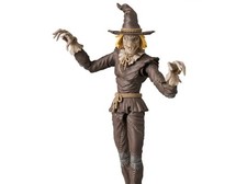 Batman  Hush MAFEX No.229 Scarecrow Action Figure - CYBERWEEK