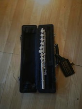 Armstrong Concert Flute Boehm System Key of C...