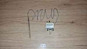 Bosch Backofen HEN234050 01 HTHE23 FD8309 Thermostat Schalter Regler Dreher