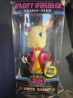 Funko Wacky Wobbler: Disney - White Rabbit