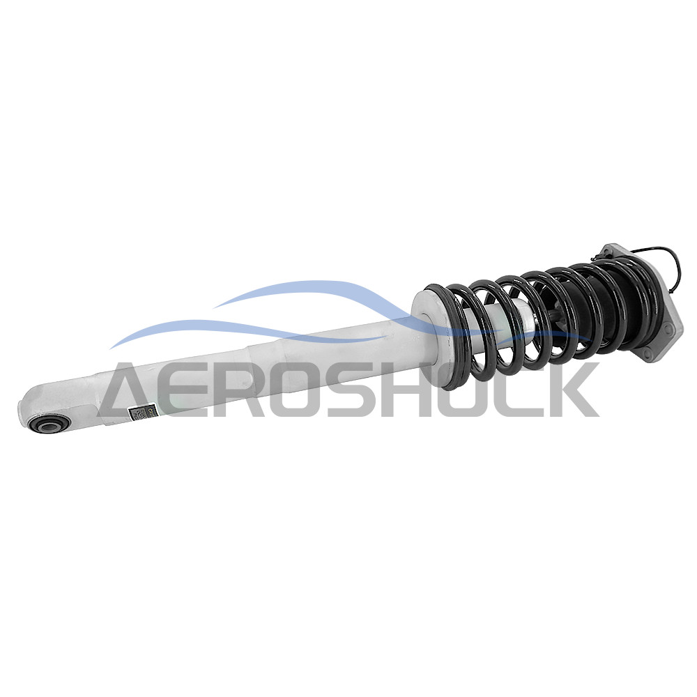 Front +Rear Shock Strut Assys w/Skyhook Fit Maserati Quattroporte M139 Sport GT
