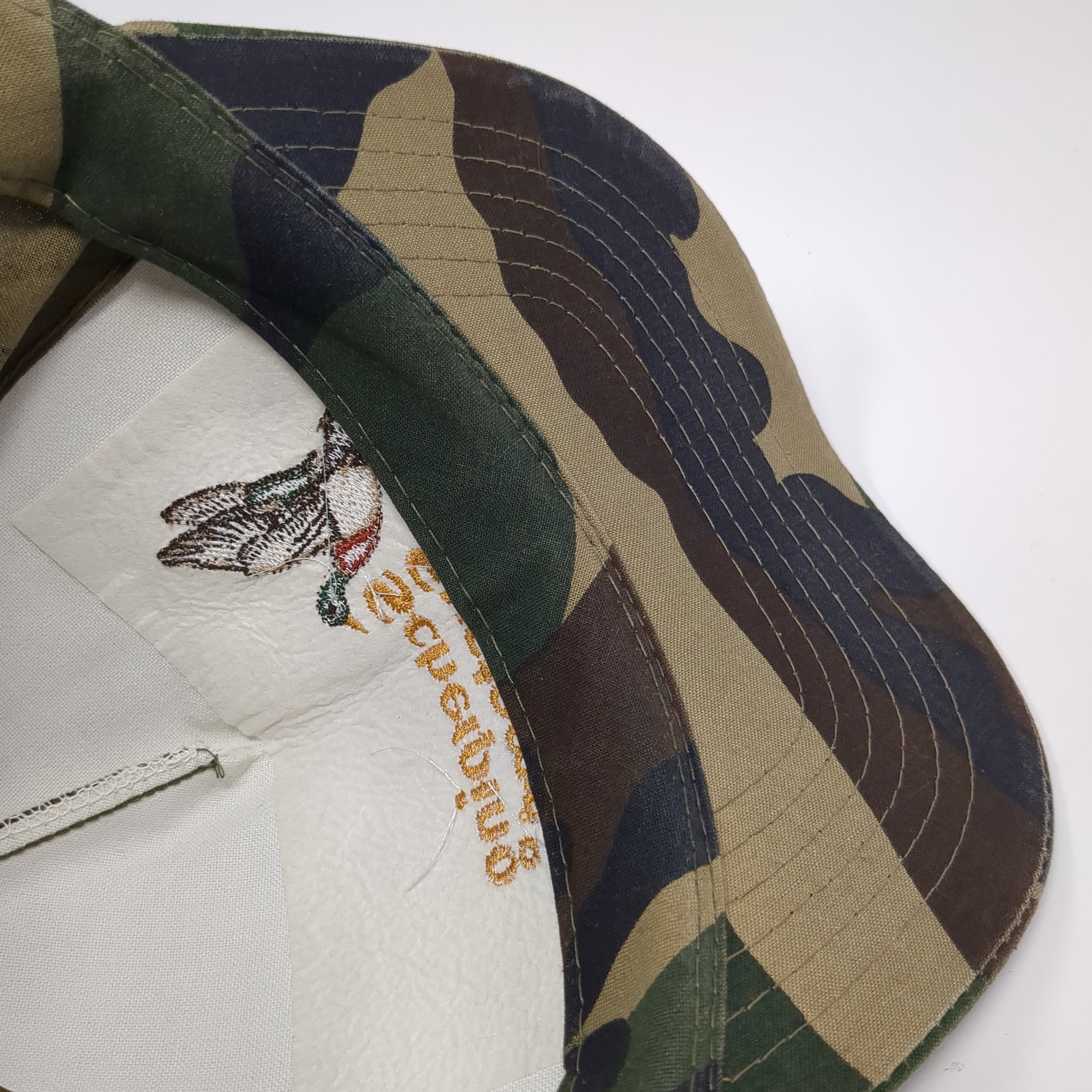 Scherping Systems Snapback Hat Multicolor One Siz… - image 8