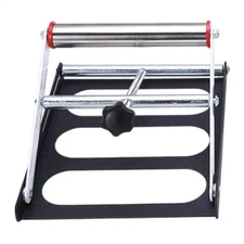 Table Saw Stand Adjustable Foldable Tablesaw Stand Cutting Machine Attachment Wo