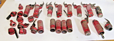 Large FELCO 70 Pneumatic Pruner Model 70 Parts Lot