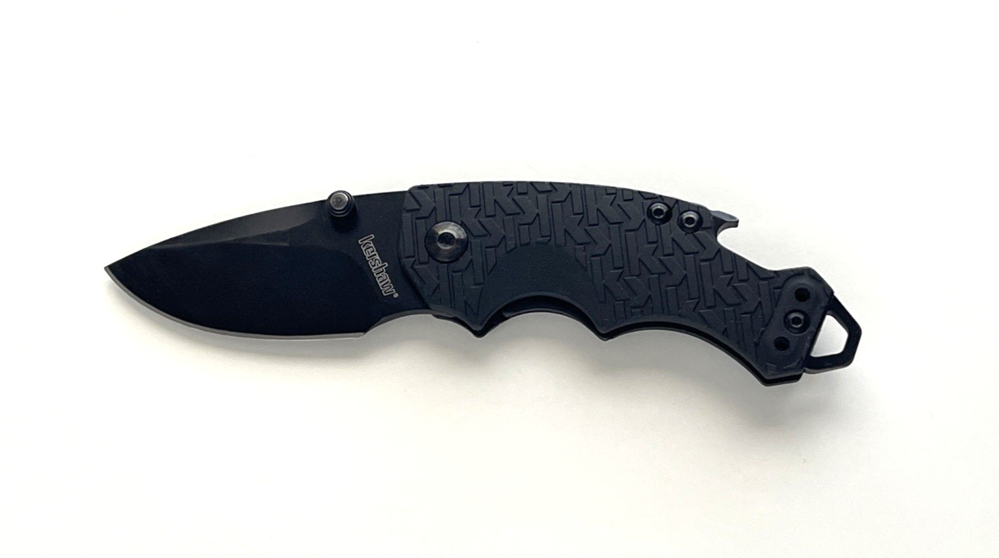 Kershaw 8700BLK Shuffle Folding Knife