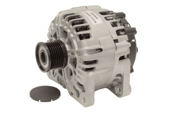 Lichtmaschine Generator FüR Nissan Opel Renault Primastar Bus Kasten Vivaro A-image