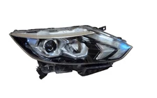 NISSAN QASHQAI J11 FRONT LIGHTS FRONT LAMP LIGHT HEADLIGHT 10018015