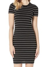 MACHAEL  KORS bodycon Sweater Dress