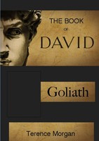 The Book Of David Goliath Terence Morgan Taschenbuch Kartoniert / Broschiert