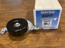 Dayco Belt Tensioner 89229 Chevy Cavalier 95-97 Corsica Beretta 92-95 Nos Dayco Belt Tensioner 89229 Chevy Cavalier 95-97 Corsica Beretta 92-95 Nos