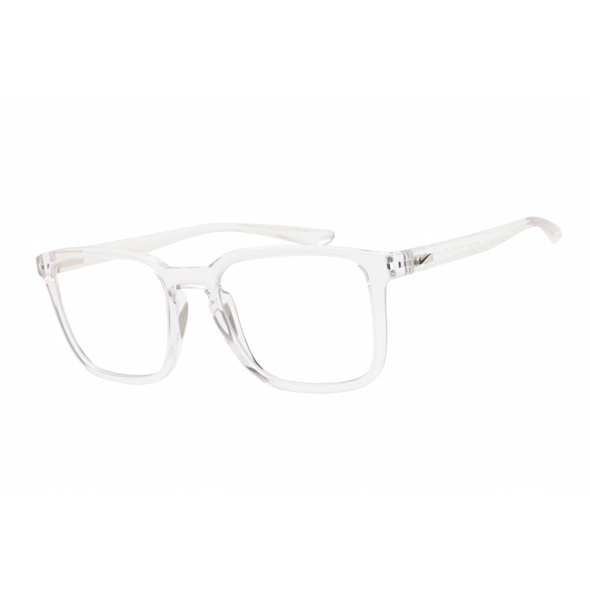 Clear Men Square Eyeglass Frames for sale | eBay display picture 1