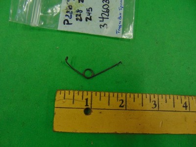 Sig Sauer p220 Trigger bar spring