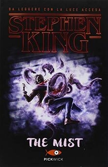 The mist von King, Stephen | Buch | Zustand sehr gut