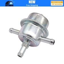 New For 1983-1991 Vw Vanagon 2.1l Fuel Injection Pressure Regulator 025133035