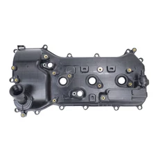 Left Side Engine Valve Cover For 2017- 2022 Toyota Highlander 3.5L 11202-0P012