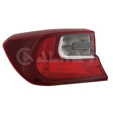 Rückleuchte Heckleuchte Rücklicht links äusserer Teil passend für KIA Ceed CD