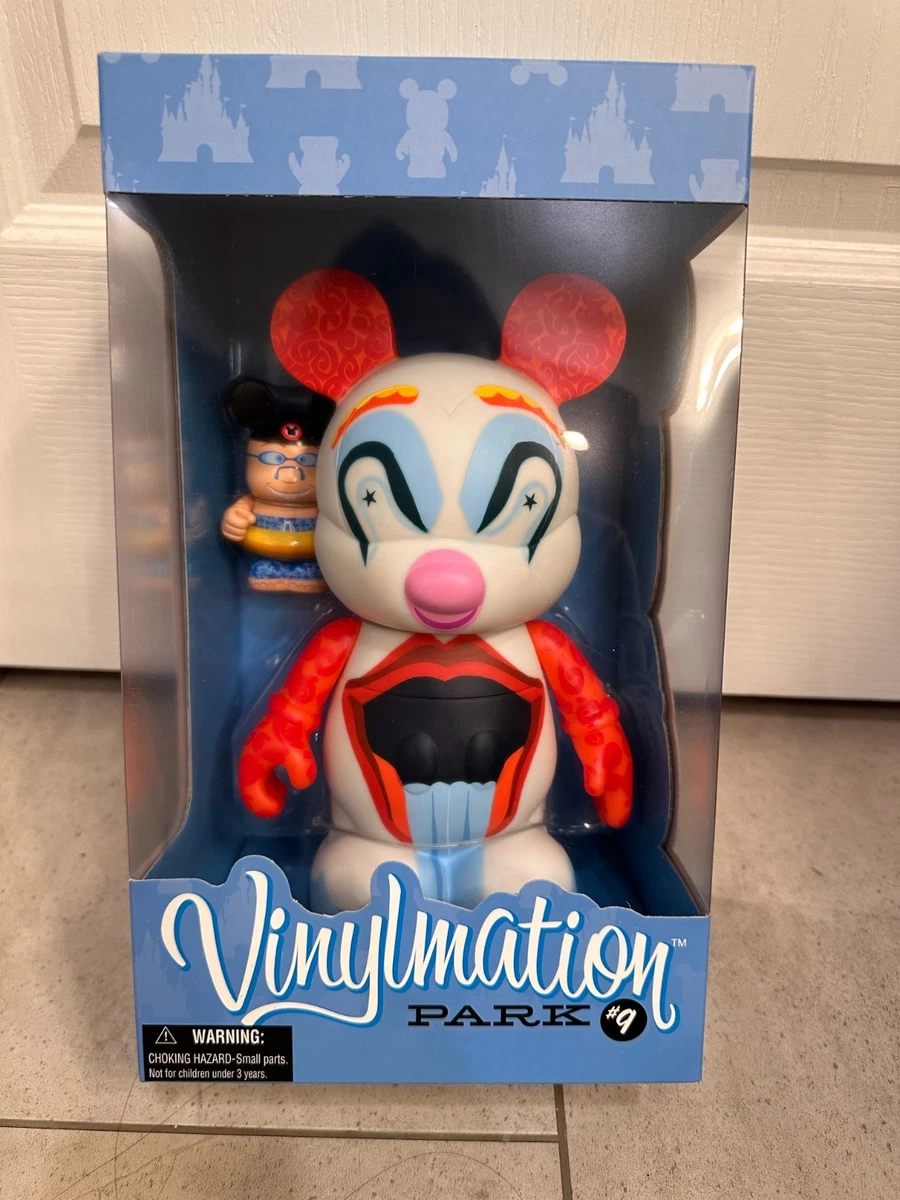 その他 Vinylmation New York Collection Disney vinylmation 9