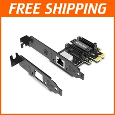 Realtek 5G PCIe Ethernet Adapter WOL Support