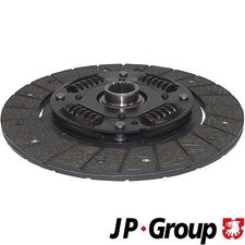 Disque d'embrayage Audi A4