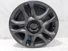 FIAT 500 S MK1 2007-2025 15" Alloy Wheel OEM Genuine 51940828