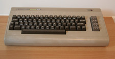 Commodore 64 Keyboard only, tested and working SN P01554194 