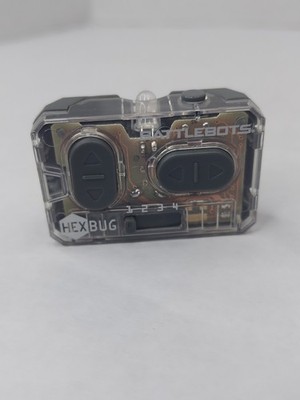 Hexbug BattleBots Replacement Remote Controller (RC) Battle Robots Control Only