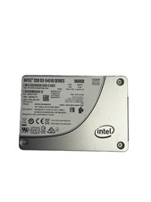 Intel D3-S4510 960GB SATA III 6Gb/s 2.5" Enterprise SSD SSDSC2KB960G8