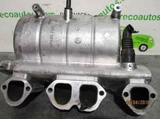 038129713F stutz ansaugkrümmer v. 1997006 SKODA FABIA I 6Y2 1.9 SDI 1999