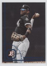 2022 Bowman Heritage Prospects Image Swap Variation Benyamin Bailey #BHP-48 00gy