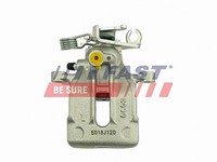 Fast Bremssattel Hinterachse, Links U.A. FüR Mitsubishi, Volvo