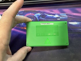 Nintendo Game & Watch The Legend of Zelda Handheld Console