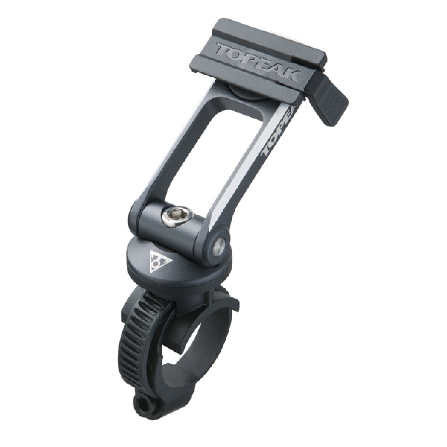 RideCase II Mount 1-1/8'' Stem Cap : votre GPS idéal pour le bikepacking