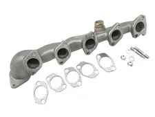 For 1997-1999 Ford Econoline Super Duty Exhaust Manifold Left 63623CTKB 1998