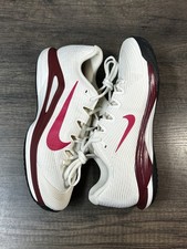 NikeCourt Air Zoom Vapor 12 Clay Team Red Rush Pink HQ6027-104 Women  s Size 9