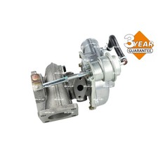 NRF Turbolader für OPEL MONTEREY 3.1 TD FRONTERA A 2.8 TD FIAT FIORINO 1.0