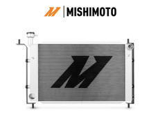 Mishimoto Aluminum Radiator W Stabilizer For 94-95 Ford Mustang V6v8 Manual Mishimoto Aluminum Radiator W Stabilizer For 94-95 Ford Mustang V6v8 Manual