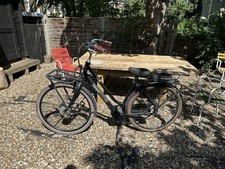Giant Bike For Restoration